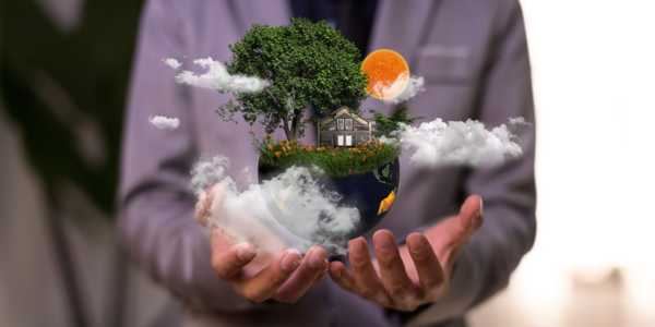 Climate-Resilient Real Estate: Adapting To Environmental Changes