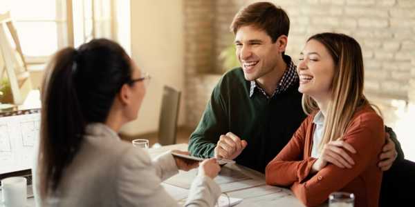 Homebuyer Assistance Programs: Supporting Real Estate Accessibility