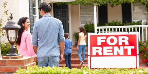 The Growth Of Single-Family Rentals In The Real Estate Market