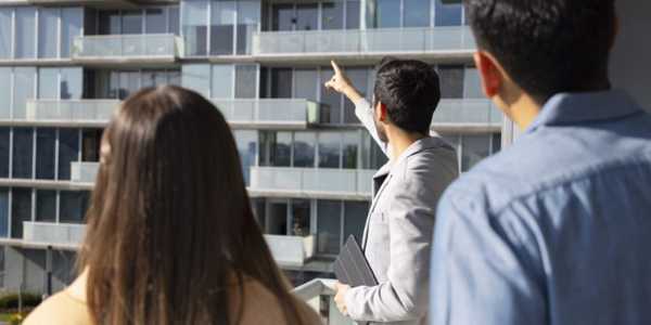 Build-To-Rent Communities: A New Focus In Real Estate Development